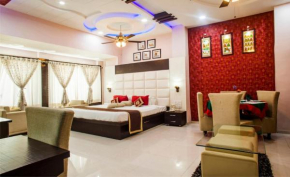 Hotels in Hamirgarh
